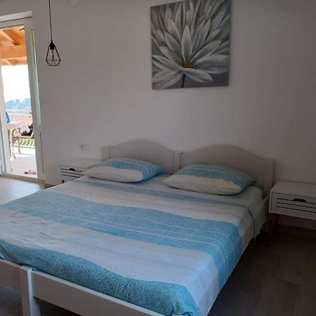 Apartment Grace Cavtat - Sea View Exterior foto