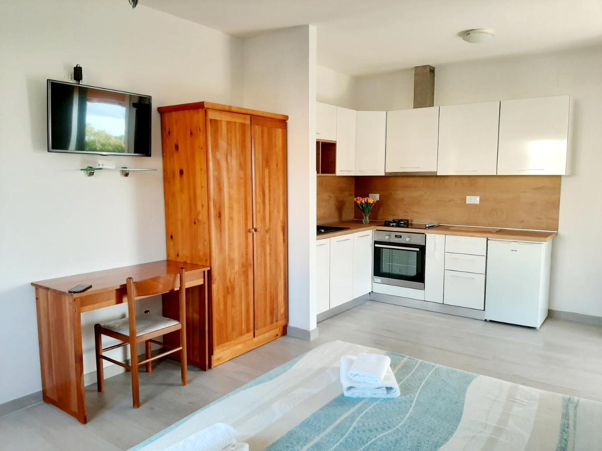 Apartment Grace Cavtat - Sea View Exterior foto